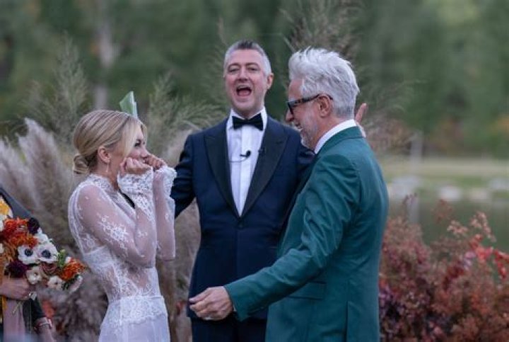 All About Lee Kirk – Jenna Fischer’s Husband and How Long They’ve Been Married