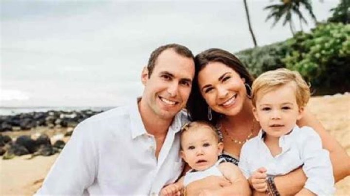 Amy Goldschmidt Age, Wikipedia, Biography, Children, Salary, Net Worth, Parents.