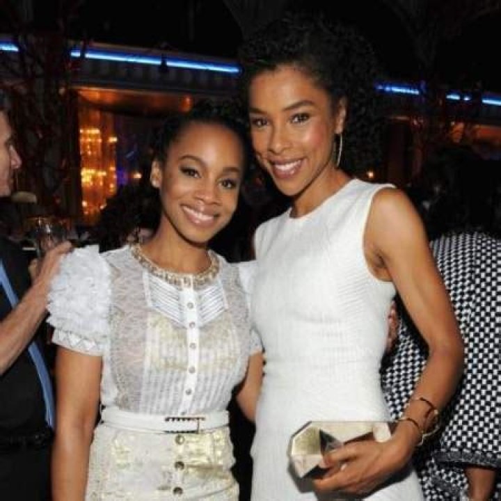 Aoife Martin: 10 Facts on Sophie Okonedo’s daughter
