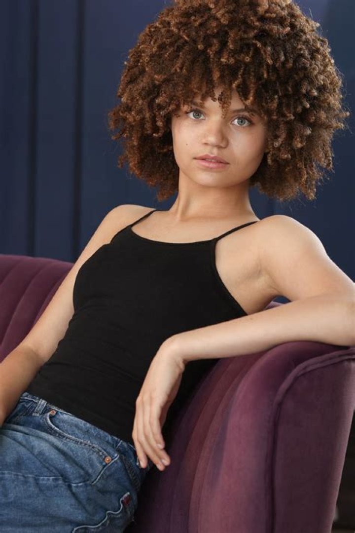 Carsyn Rose