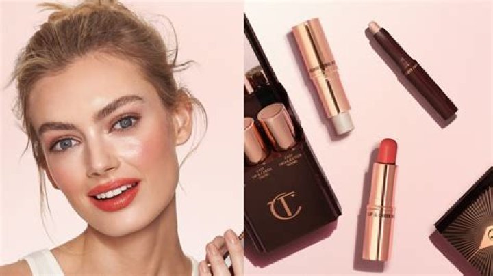 Charlotte Tilbury (Make-Up Artist) Wikipedia, Bio, Age, Height, Weight, Husband, Net Worth, Facts