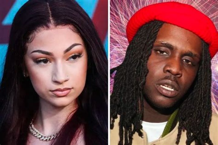 Chief Keef: Girlfriend, net worth, tattoos, smoking & body facts