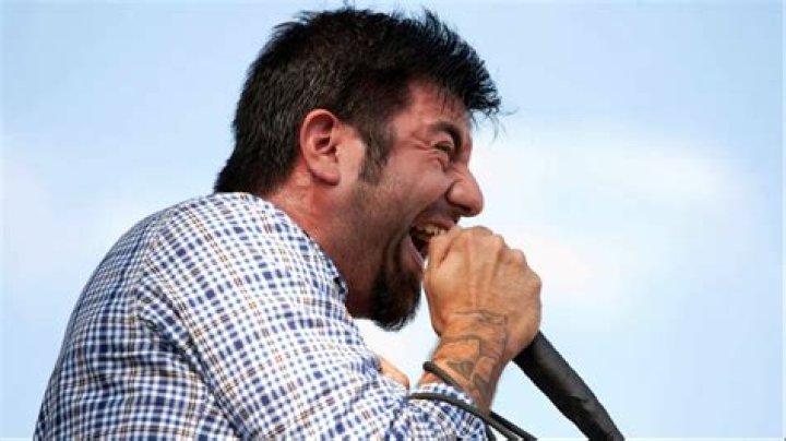 Chino Moreno’s net worth, biography, fact, career, awards and life story