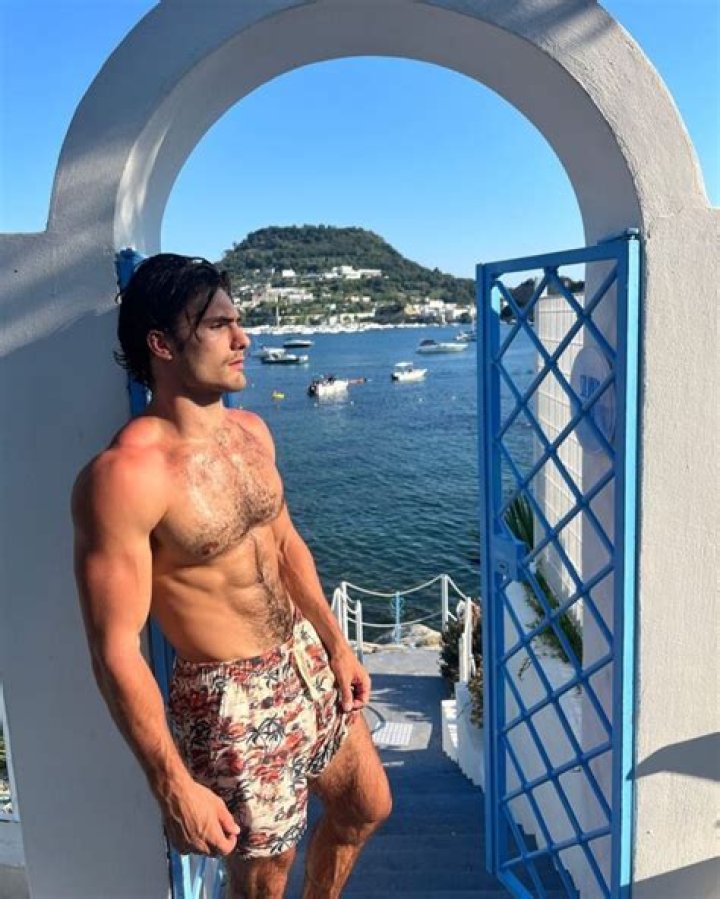 Cosmo Pyke Wiki, Biography, Height, Weight, Net Worth, Age, Who, Instagram