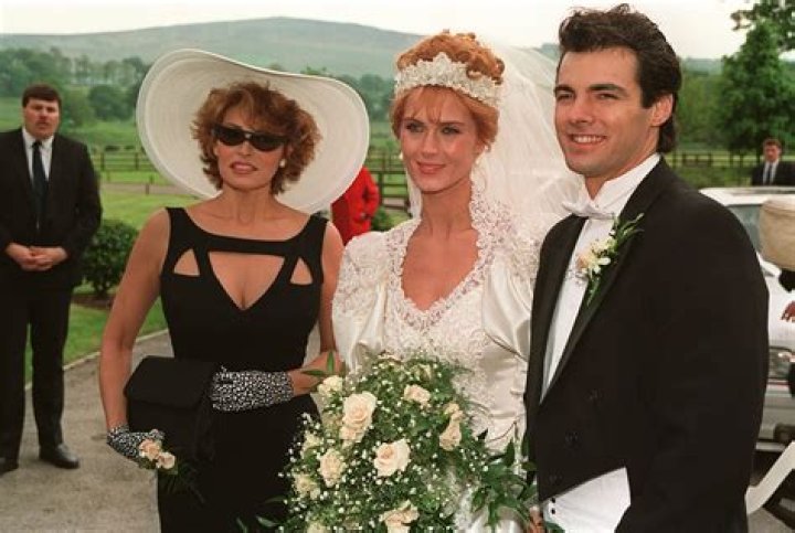 Damon Welch Wife: Is Rebecca Trueman still married to Damon Welch?