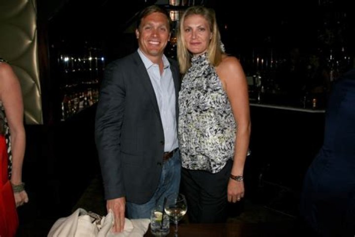 Devon Archer Wife: Is He Married To Christa Archer? Dating History