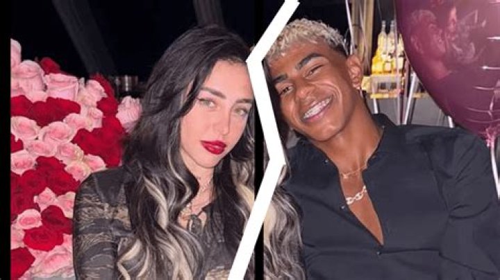 Did Larry Wheels And Nicole Break Up? Nicole Drinkwater Wiki And Everything To Know