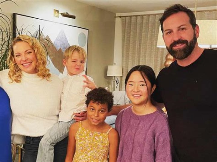 Does Amy Schneider Have Any Children? Photos As A Child, Meet Her Parents