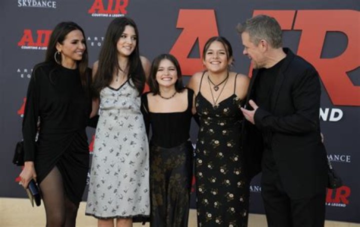 Does James Bergener Have A Daughter? Everything About His Family And Kids