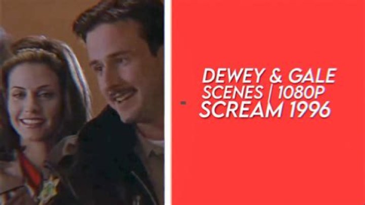 Does Tommy Dewey Have A Wife? Everything To Know About His Relationship Timeline