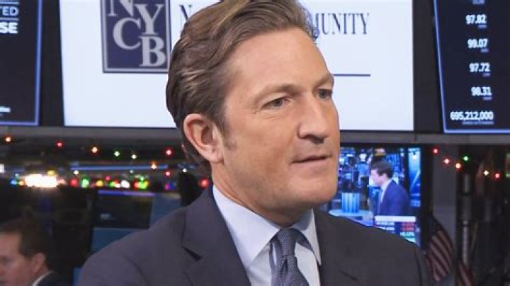 Gregg Lemkau Net Worth: How Rich Is Goldman Sachs Co-head?