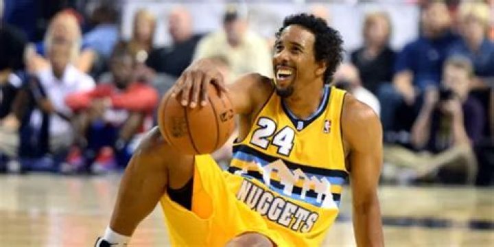 How Much Money Does Andre Miller Make? Latest Andre Miller Net Worth Income Salary