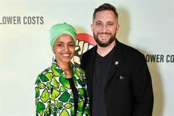 How Old Is Ilhan Omar Son? Education Details On Adnan Hirsi Explored