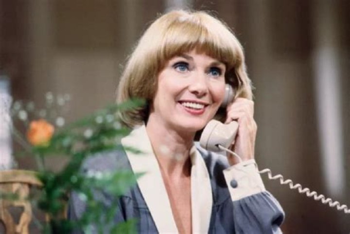 Inga Swenson Net Worth At Death