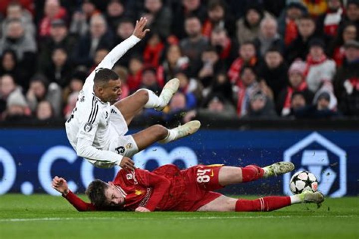 Is Kylian Mbappe Arrested? What Did He Do And What Happened To Him?