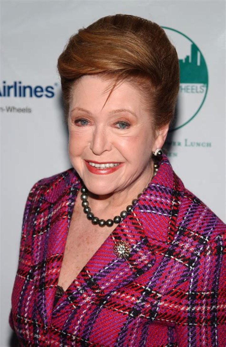 Julia Higgins Bio, Wiki, Age, Height, Parents, Husband, Career, Awards, and Net Worth