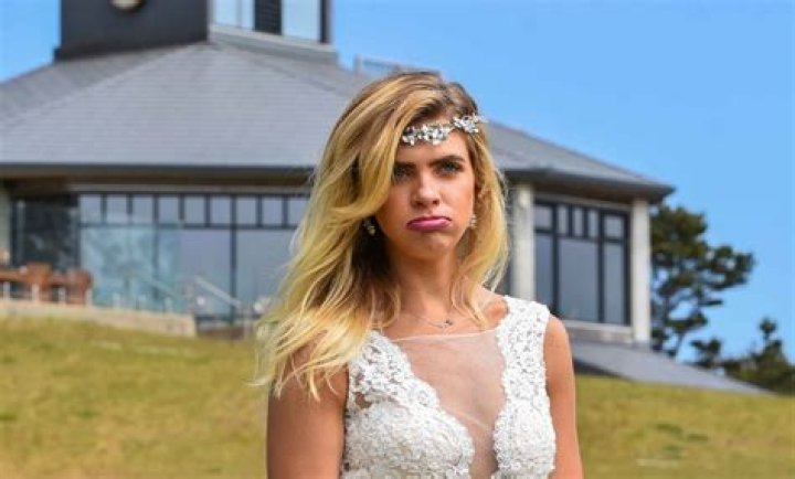 McKenzie O’Connell Wikipedia, Biography, Age, Height, Weight, Net Worth and more