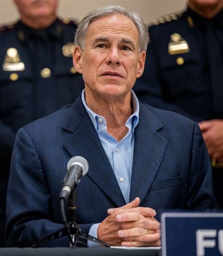 Meet Greg Abbott Brother- Everything To Know About Gary Abbott