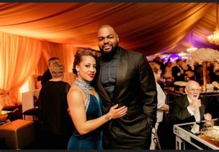 Michael Oher’s Wife, Tiffany Roy Bio: Kids & Net Worth
