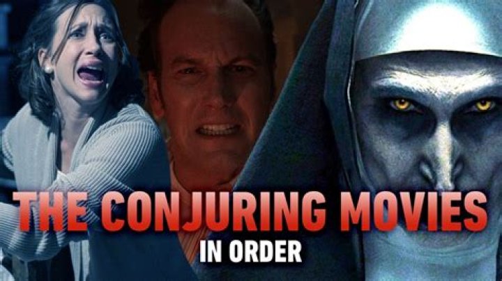 Sarah Catherine Hook Bio–Wiki, Age, The Conjuring, Movies and Net Worth.