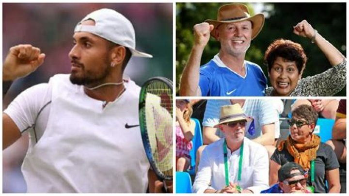 What Type Of Cancer Does Nick Kyrgios Mother Norlaila Kyrgios Have?