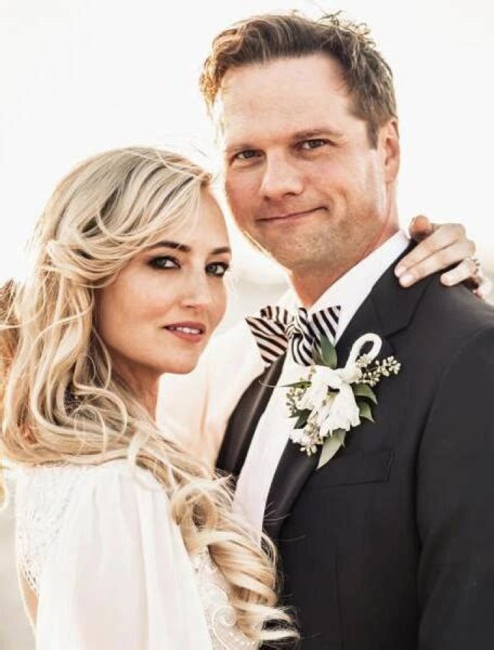 Who Is Katrina Szish’s Husband? Everything To Know About The TV Personality