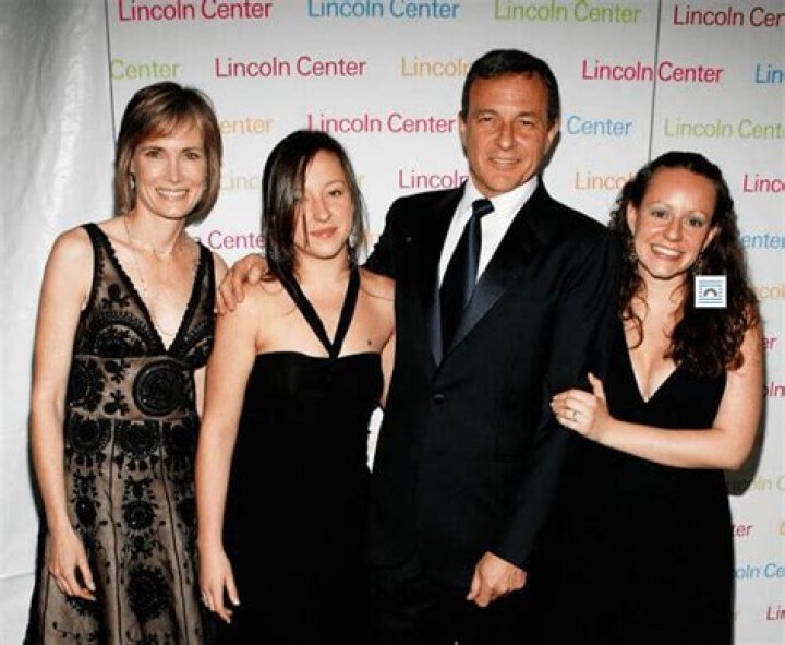 Who is Susan Iger? Bob Iger First Wife, Daughter Amanda and Kate Iger