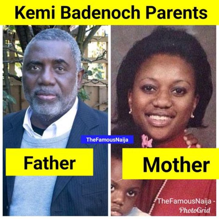 Who Is Yomi Adegoke Married To? Husband, Age and Wikipedia Facts